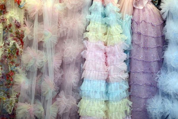 智匯新趨勢(shì)，融鏈共未來！2025第27屆中國(guó)紹興柯橋國(guó)際紡織品博覽會(huì)（秋季）開啟產(chǎn)業(yè)新“布”局