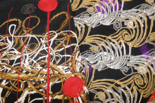 智匯新趨勢(shì)，融鏈共未來！2025第27屆中國(guó)紹興柯橋國(guó)際紡織品博覽會(huì)（秋季）開啟產(chǎn)業(yè)新“布”局