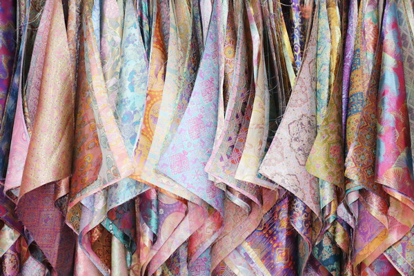 聚勢(shì)賦能，智鏈未來(lái) | 2025第35屆中國(guó)（杭州）國(guó)際紡織服裝供應(yīng)鏈博覽會(huì)盛大啟幕！