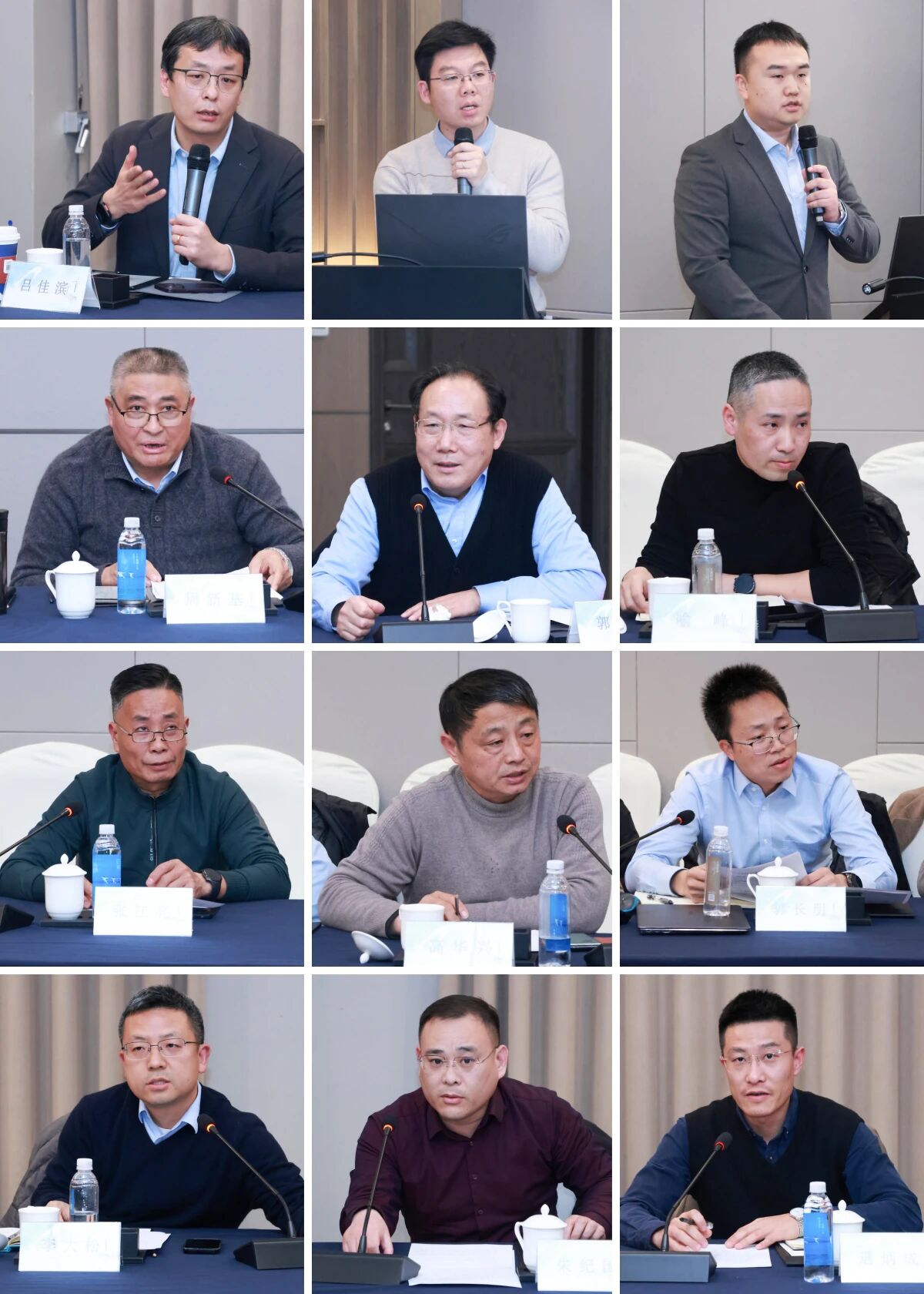 同心聚力 創(chuàng)新共生 | 2025年中國化學(xué)纖維工業(yè)協(xié)會(huì)超高分子量聚乙烯纖維分會(huì)年會(huì)在如東召開