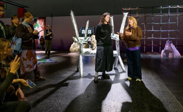 全球家紡盛會(huì)2026年法蘭克福國際家用及商用紡織品展覽會(huì)（Heimtextil 2026）盛大開幕