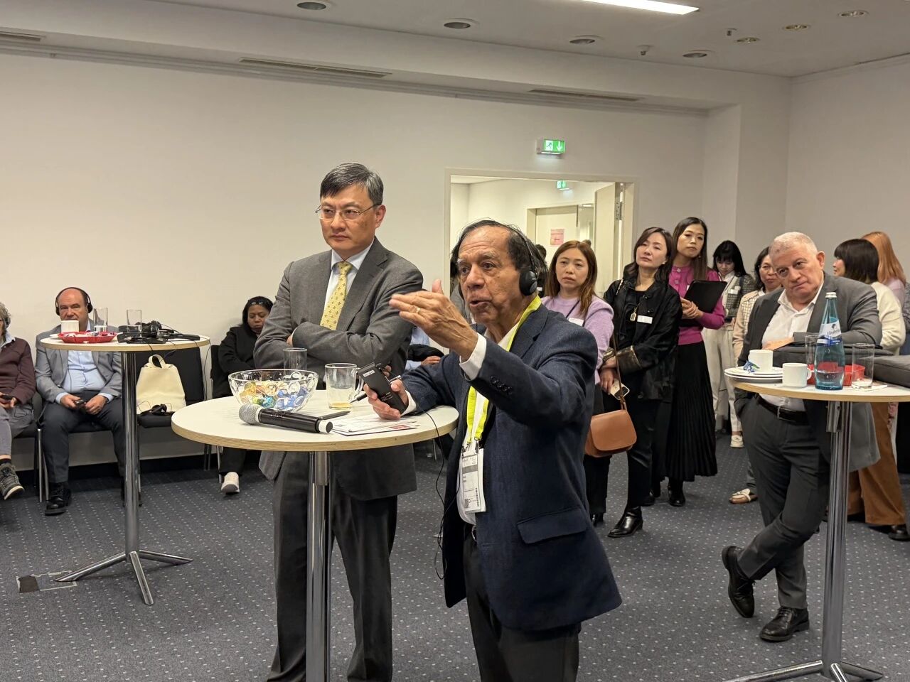 以信心聚力，以行動引航  Heimtextil2026完美落幕！