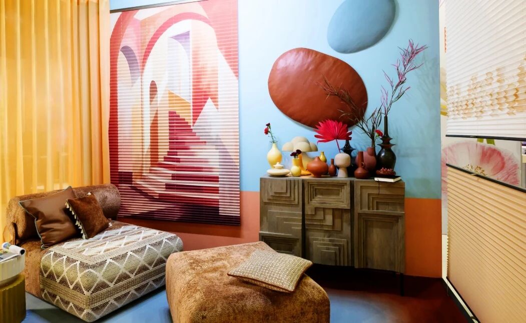 以信心聚力，以行動引航  Heimtextil2026完美落幕！