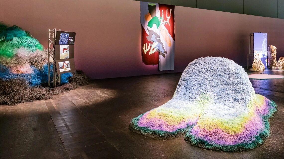 以信心聚力，以行動引航  Heimtextil2026完美落幕！